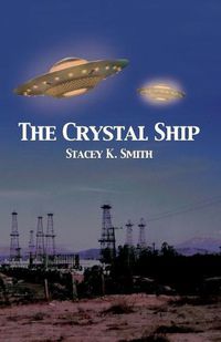 Cover image for The Crystal Ship