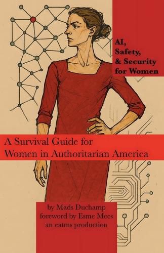 Cover image for AI, Safety, & Security for Women