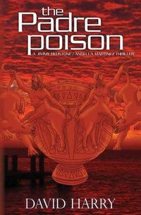 Cover image for The Padre Poison