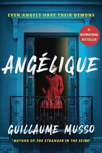 Cover image for Angelique