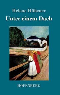 Cover image for Unter einem Dach