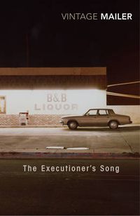 Cover image for The Executioner's Song