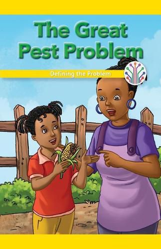 Cover image for The Great Pest Problem: Defining the Problem