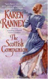 Cover image for The Scottish Companion