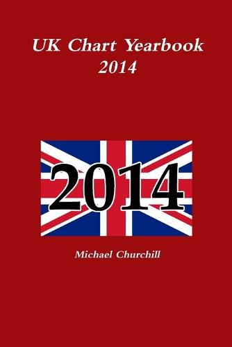 UK Chart Yearbook 2014