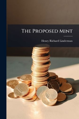 Cover image for The Proposed Mint