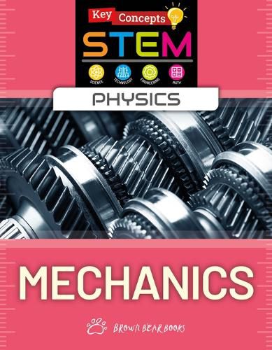 Cover image for Mechanics