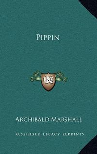 Cover image for Pippin