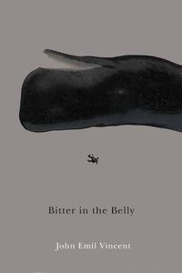 Cover image for Bitter in the Belly