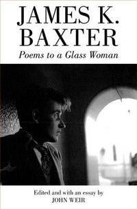 Cover image for Poems to a Glass Woman