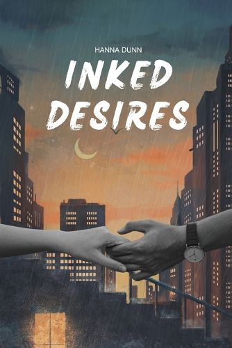 Cover image for Inked Desires