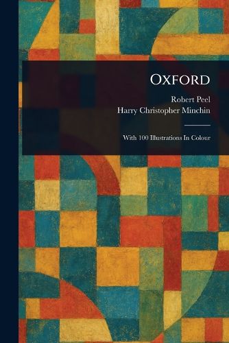Cover image for Oxford