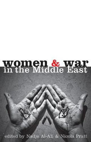 Women and War in the Middle East: Transnational Perspectives