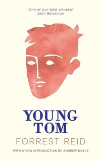 Cover image for Young Tom (Valancourt 20th Century Classics)