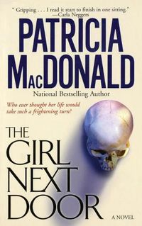 Cover image for Girl Next Door