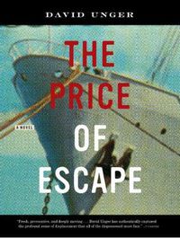 Cover image for The Price of Escape