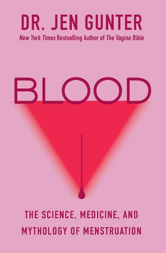 Cover image for Blood