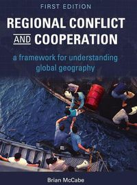 Cover image for Regional Conflict and Cooperation