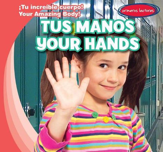 Cover image for Tus Manos / Your Hands