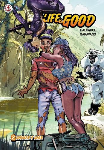 Cover image for Life is Good