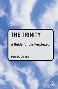 Cover image for The Trinity: A Guide for the Perplexed