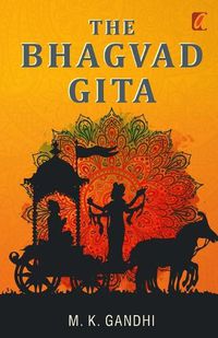 Cover image for The Bhagwad Geeta