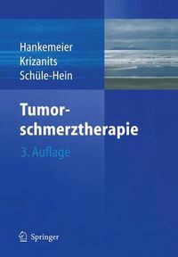 Cover image for Tumorschmerztherapie