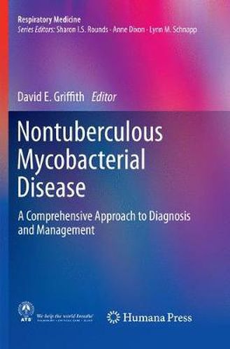 Nontuberculous Mycobacterial Disease: A Comprehensive Approach to Diagnosis and Management