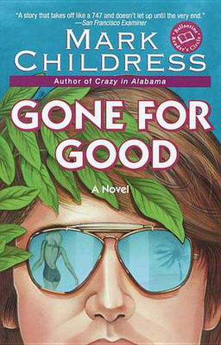 Cover image for Gone for Good