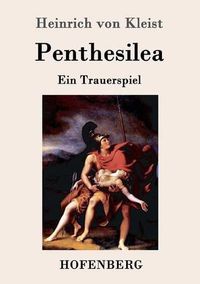 Cover image for Penthesilea: Ein Trauerspiel