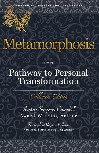 Cover image for Metamorphosis: Pathway to Personal Transformation