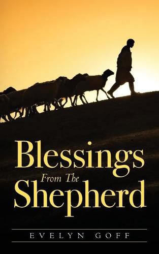 Cover image for Blessings From The Shepherd