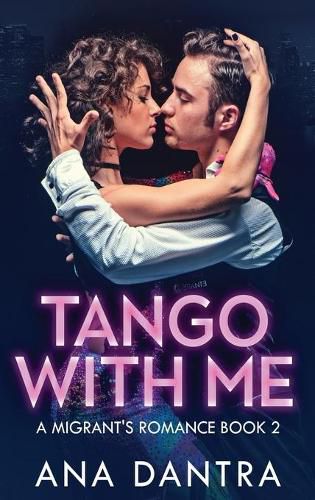 Cover image for Tango With Me