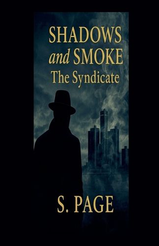Cover image for Shadows and Smoke