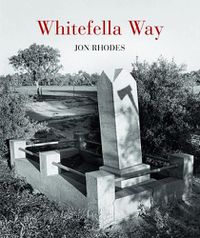 Cover image for Whitefella Way