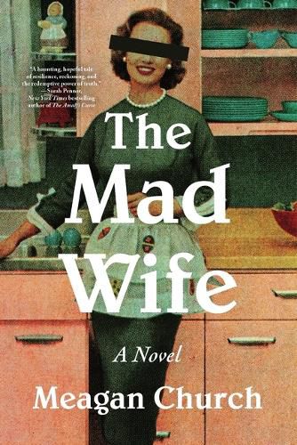 Cover image for The Mad Wife