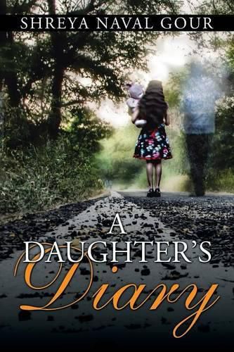 Cover image for A Daughter's Diary