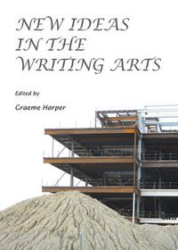 Cover image for New Ideas in the Writing Arts