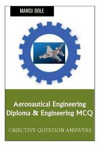 Cover image for Aeronautical Engineering Diploma & Engineering MCQ