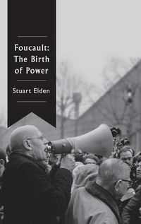 Cover image for Foucault: The Birth of Power