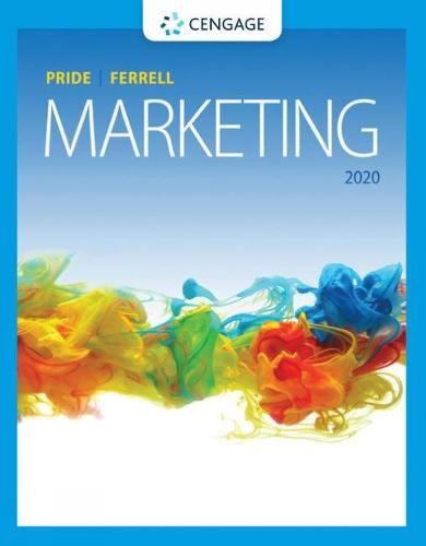 Cover image for Marketing