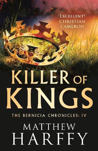 Cover image for Killer of Kings