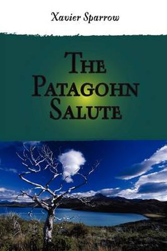 Cover image for The Patagohn Salute