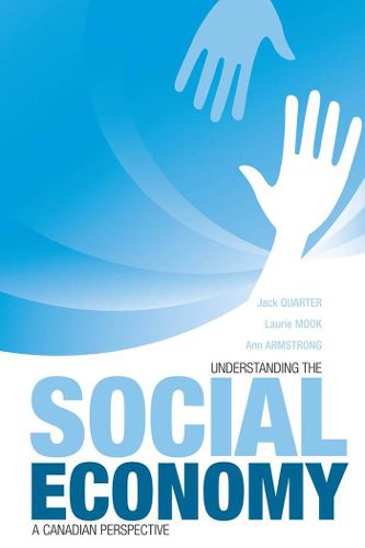 Cover image for Understanding the Social Economy