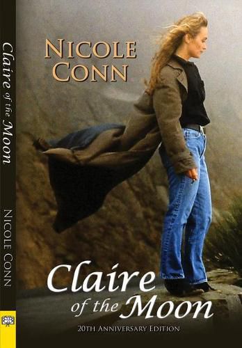 Cover image for Claire of the Moon