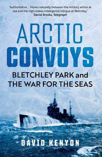 Cover image for Arctic Convoys