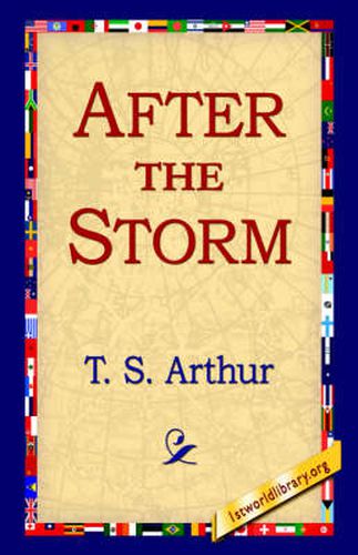 Cover image for After the Storm