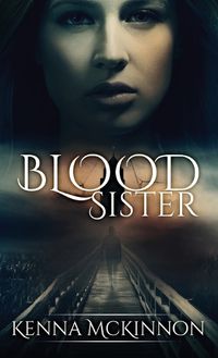 Cover image for Blood Sister