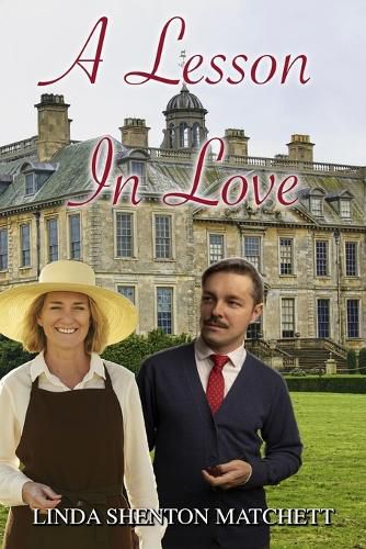 Cover image for A Lesson in Love
