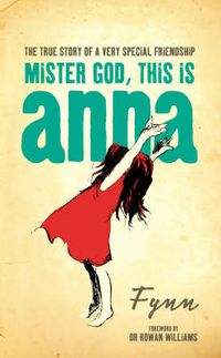 Cover image for Mister God, This is Anna